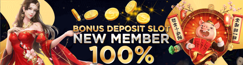 Daftar Situs Slot Bonus Depo 25 Bonus 25 di Awal To 3x 7x 10x Kecil 2023