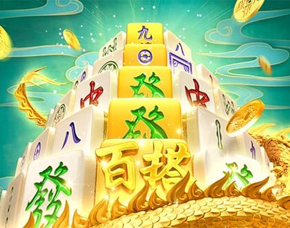 Link Alternatif Slot Mahjong Ways Deposit Pulsa 20 Ribu