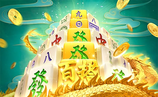 Link Alternatif Slot Mahjong Ways Deposit Pulsa 20 Ribu
