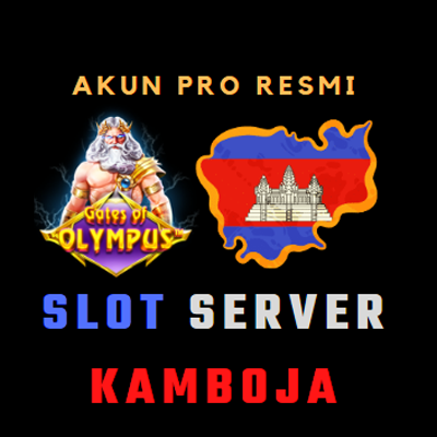 Agen Situs Judi Slot Deposit pulsa Tanpa Potongan Terpecaya