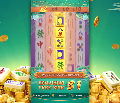 Slot Gacor Gampang Maxwin