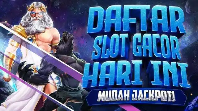 Situs Judi Slot Yang Menyiapkan Langkah Bonus New Member 100
