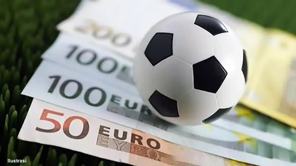 Langkah Mudah Mendaftar di Situs Judi Bola Resmi