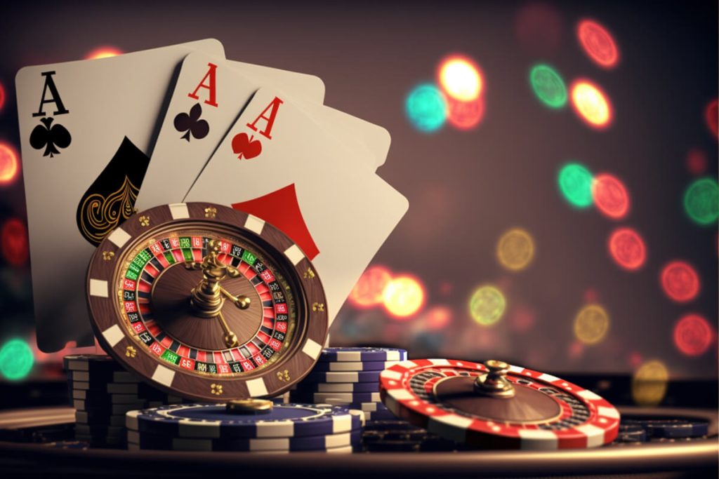 Cara Menang Besar di Permainan Baccarat Clickbet88