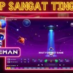 spaceman slot, spaceman gacor, daftar spaceman, slot gacor, slot ceriabet