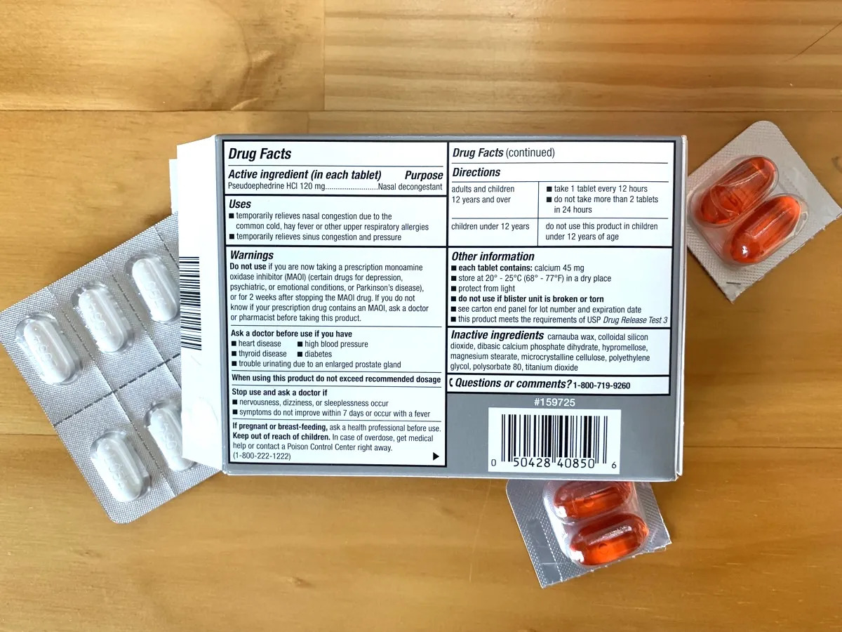 Obat Cannabinoid: Cara Membaca Label dengan Benar