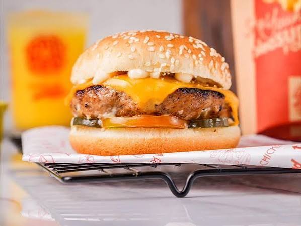 Mengenal Rahasia Burger Lezat untuk Menemani Waktu Bersantai